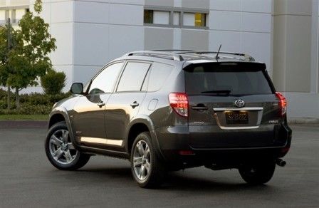 RAV4 5
